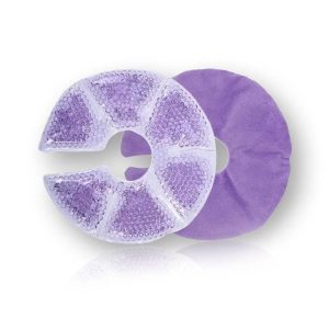 Coussinet de Thérapie Mammaire