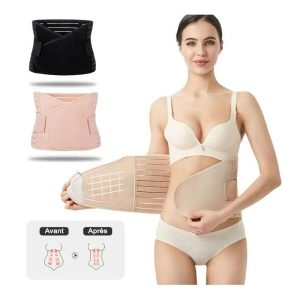 Ceinture Post-Partum