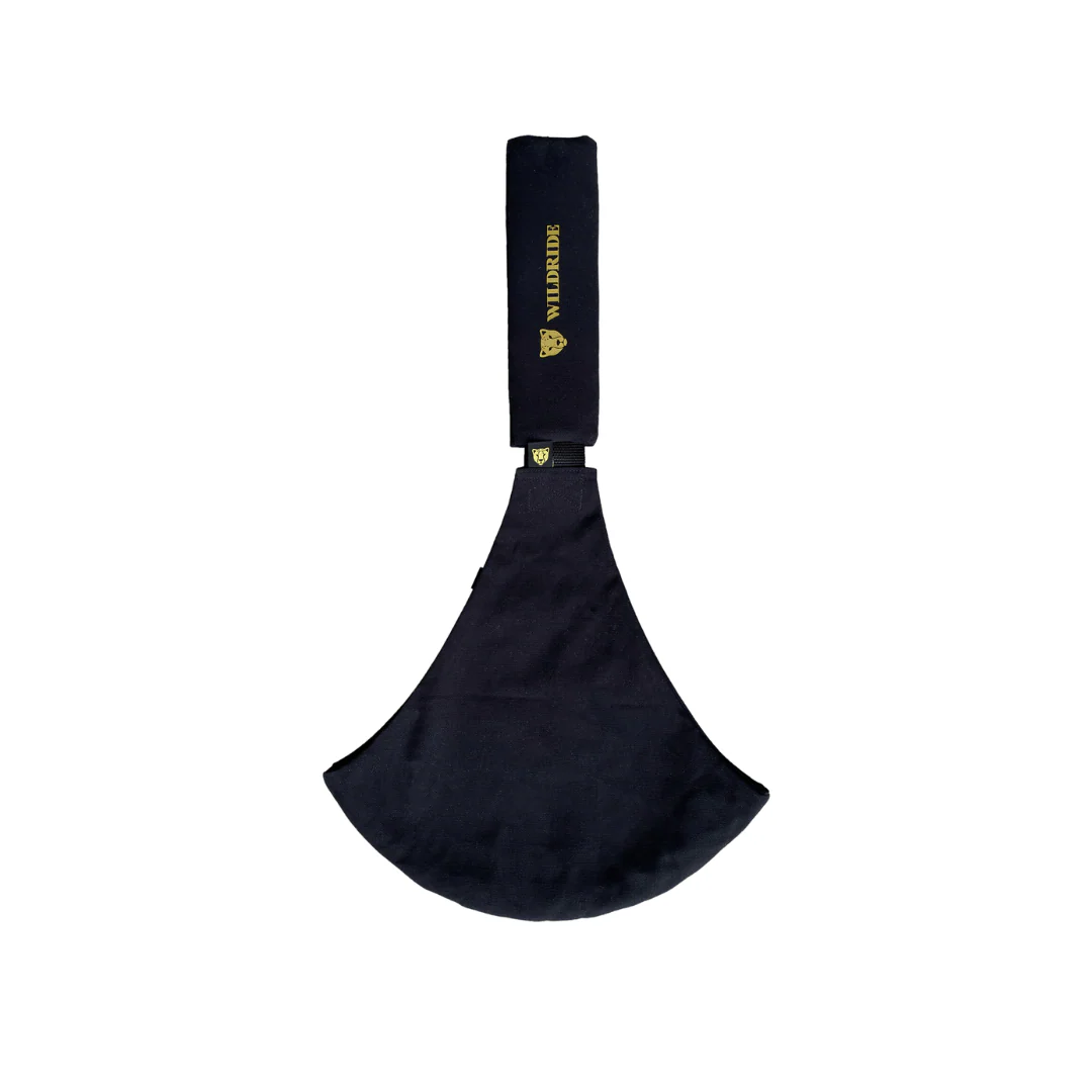 Porte-bébé - Noir – Image 2