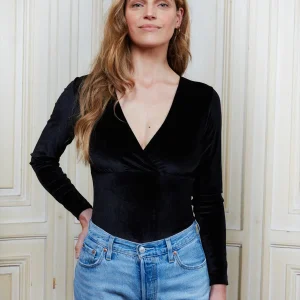 Body Velvet Nuit Noire