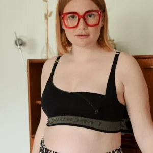 Brassière Allaitement I'm Enough