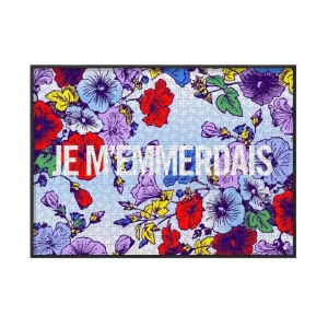 Puzzle 1000 pièces - Je m'emmerdais (grave)