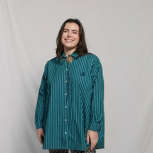 Chemise Tajinebanane