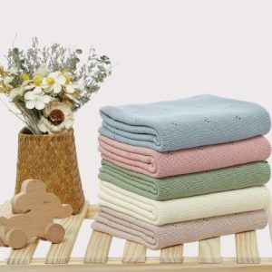 Couverture bébé | Perline™