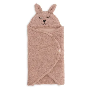 Couverture Bunny - Blush