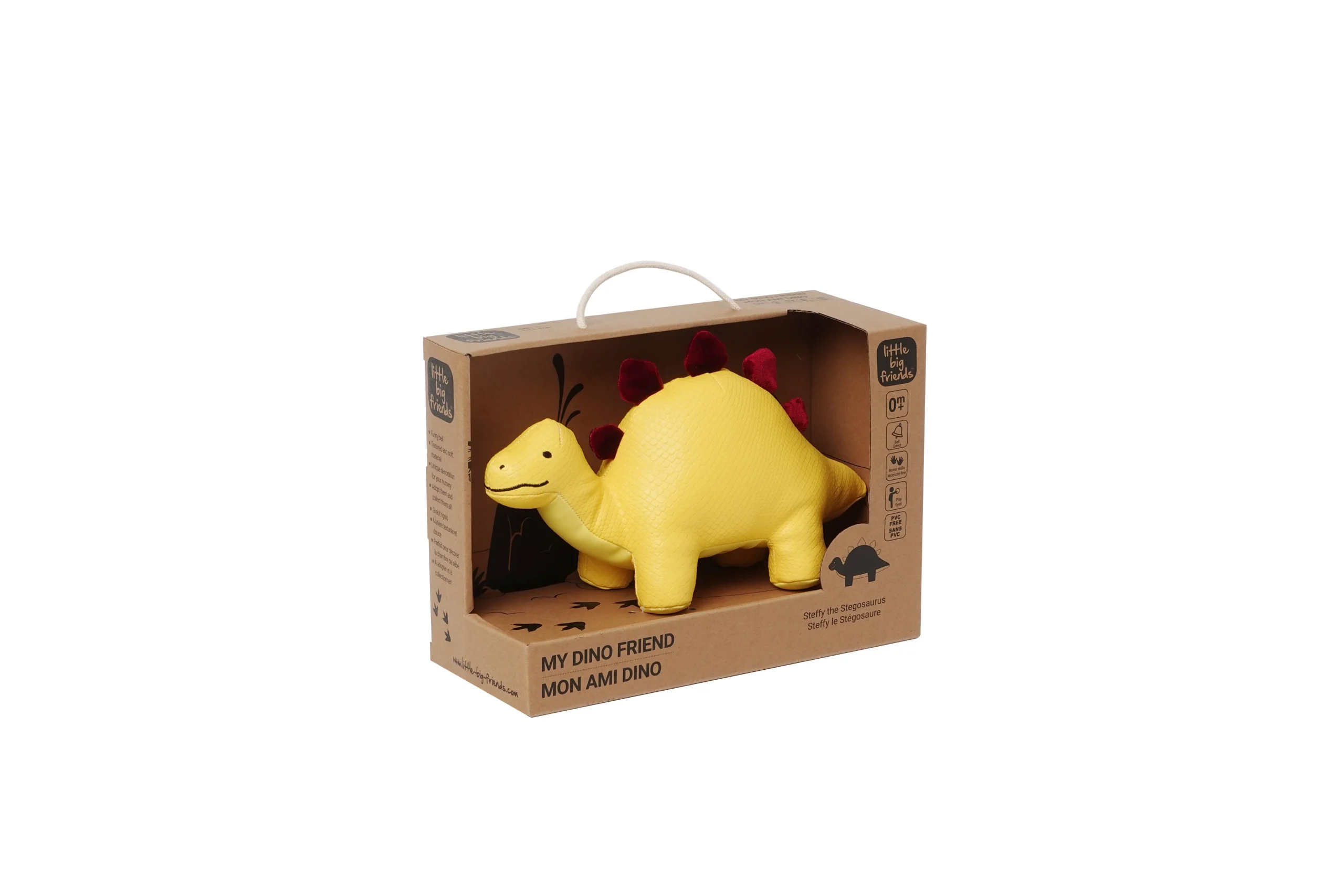 Steffy le Stégosaure – Image 5