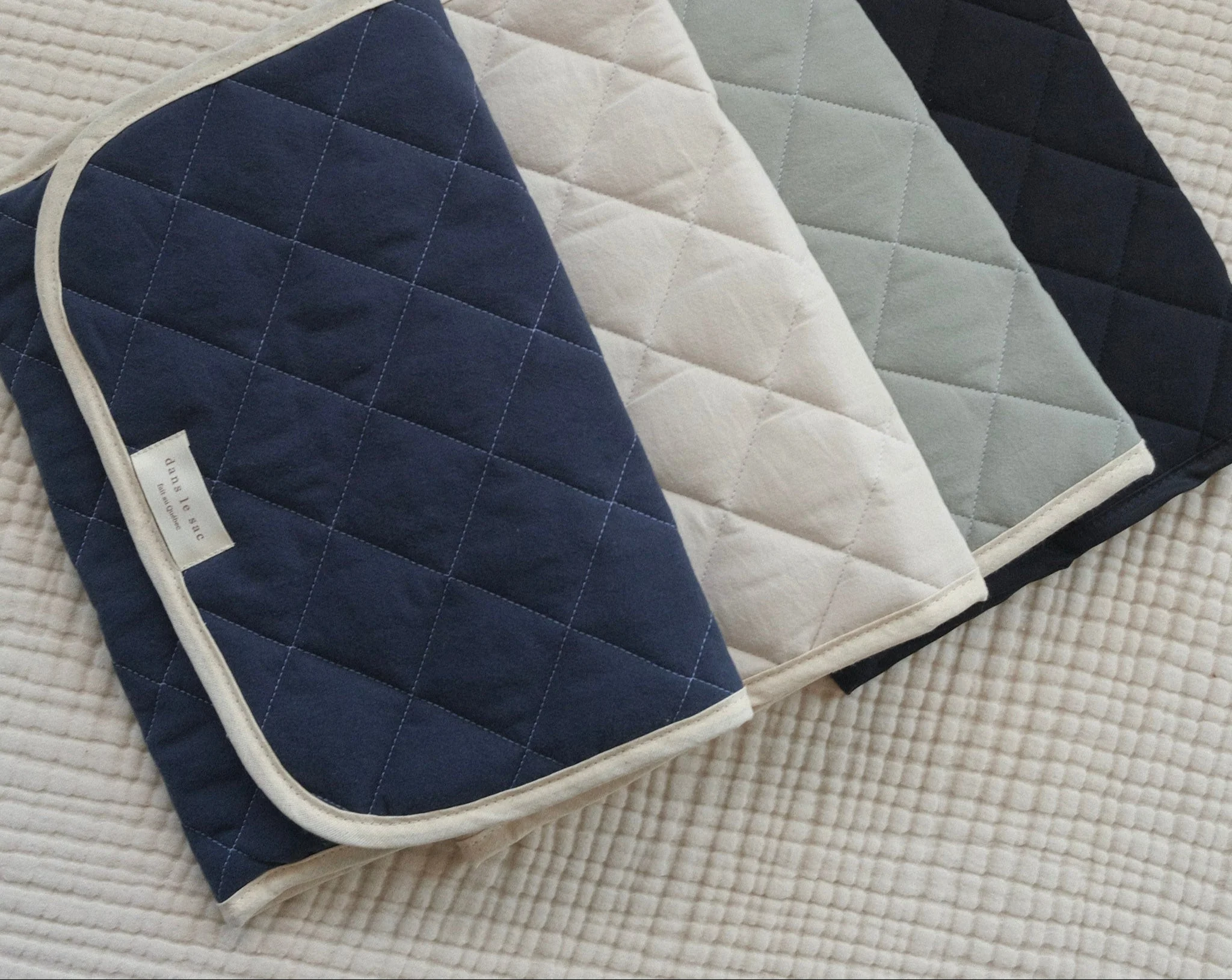 Tapis de change – Image 5