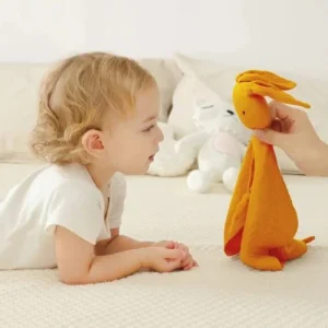 Doudou | Charlie orange™