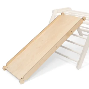 Rampe coulissante/d'escalade - Module complémentaire pour jouets d'escalade
