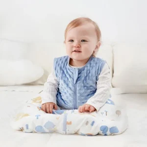 Gigoteuse bébé | Peanut™