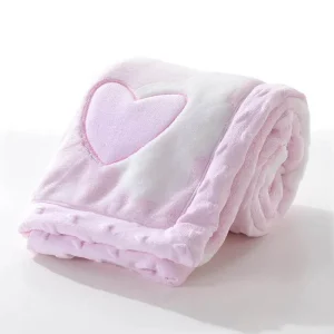 Couverture Bébé