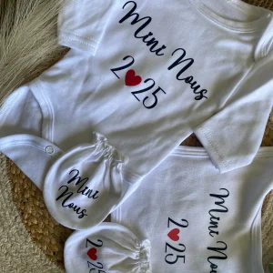 Pack shooting grossesse | Mini nous 2025