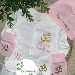 Tenue de naissance | OM SHAKTI (5)