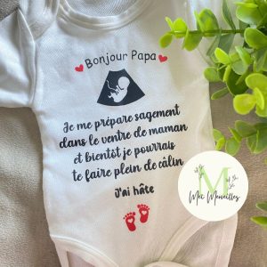 Body | Futur Papa