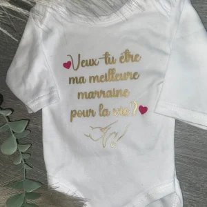 Body | meilleure marraine