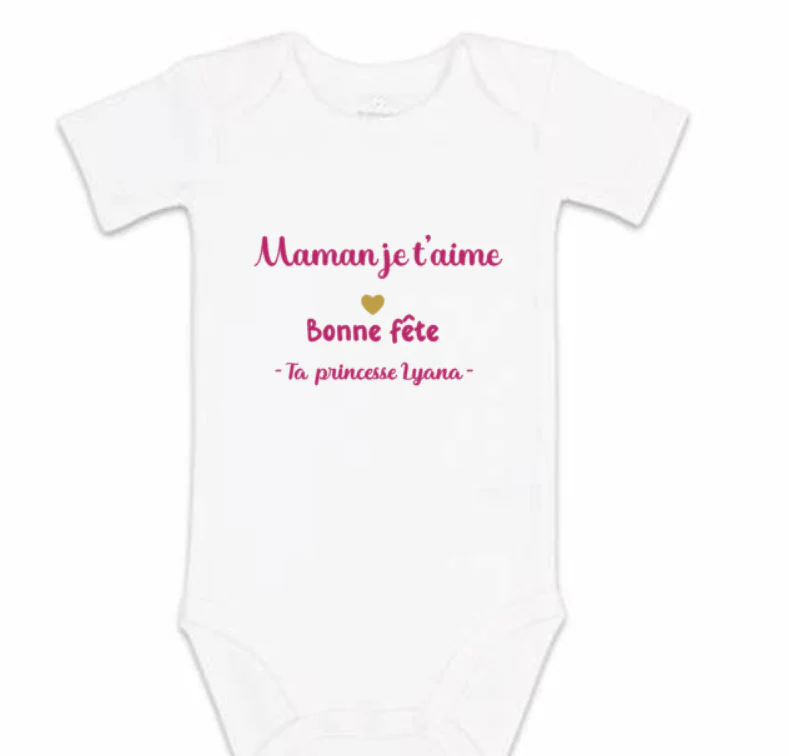Body | Bonne fête maman – Image 2