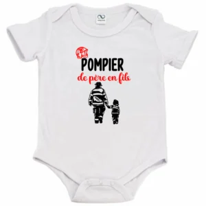 Body | Petit pompier