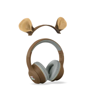 Casque audio - KIDYEARS Ours
