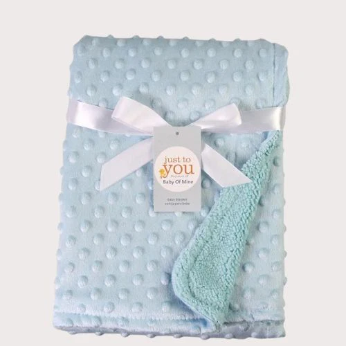 Couverture bébé | SweatDreams™ – Image 2