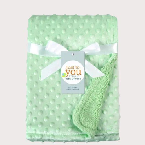 Couverture bébé | SweatDreams™ – Image 5