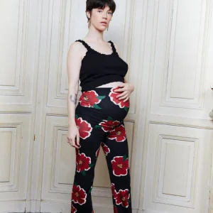 Legging Grossesse Donna