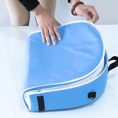 Lit de voyage bébé