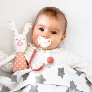 Attache tétine TétIFix