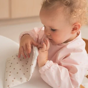 Ensemble de 2 sacs à collation et à sandwich réutilisables