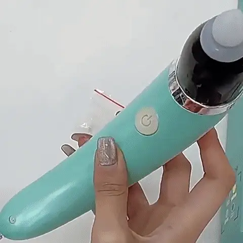 Mouche bébé-aspirateur nasal