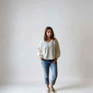 Sweat Cézambre - Ingéniosité et douceur au quotidien