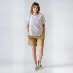 Short Jade - Grossesse et post-partum