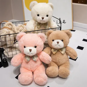 Ours en peluche/Jouet en peluche doux