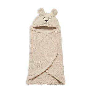 Couverture Bunny - Nougat