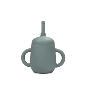 Gobelet 3en1 - Bleu Égéen