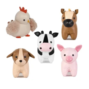 Pack Petits Animaux - Ferme
