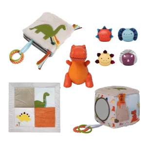 Pack découverte - Dinos