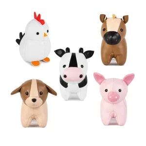 Pack Petits Animaux - Ferme