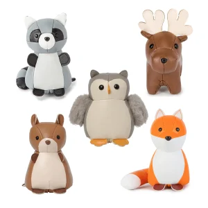Pack Petits Animaux - Forest