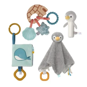 Pack Jouets d'éveil  - Océan