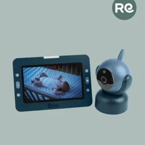 YOO-Master(+) Babyphone Vidéo 360° reconditionné