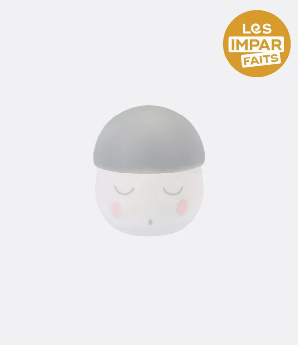 Veilleuse nomade Squeezy Imparfaite – Image 5