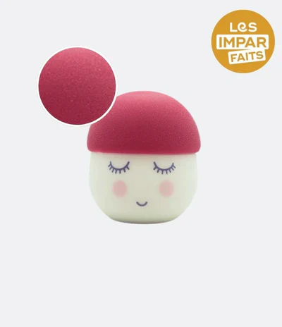 Veilleuse nomade Squeezy Imparfaite