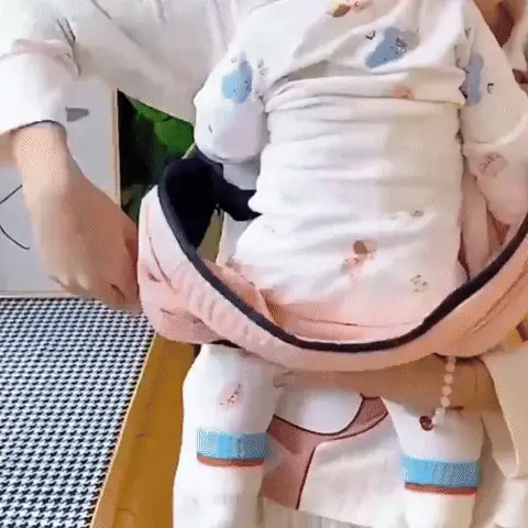 Porte-bébé Universel