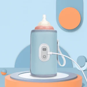 Chauffe Biberon Nomade