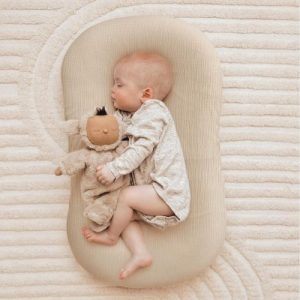 Réducteur de lit bébé | Cocoon™