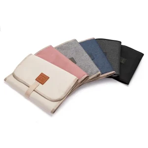 Matelas à langer Lullabye