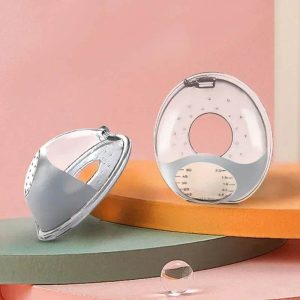 Coques - Récupérateur De Lait