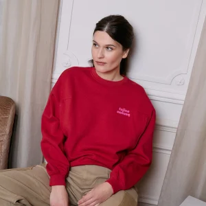 Sweat Allaitant P'allaite