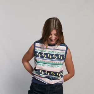 Le Petit Sweat Lait it Snow