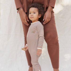 Combi Môme wear Forest